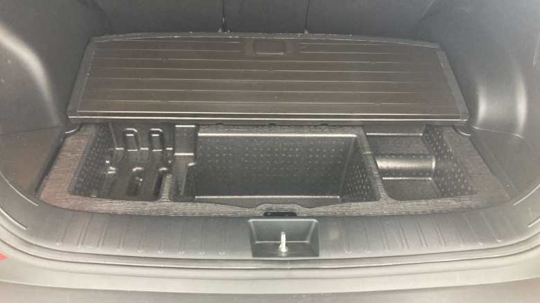 Hyundai Tucson 1.6 TGDi 48V MHD Premium 5dr 2WD Petrol Estate